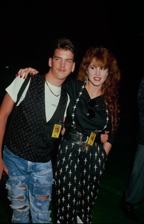 74 Jessica hahn Stock Pictures, Editorial Images and Stock Photos
