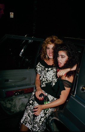 74 Jessica hahn Stock Pictures, Editorial Images and Stock Photos
