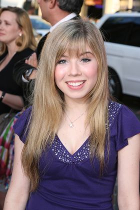 Jennette Mccurdy Editorial Stock Photo - Stock Image | Shutterstock