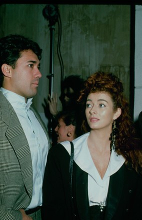 Ron Darling Wife Fotografías e imágenes de stock - Getty Images