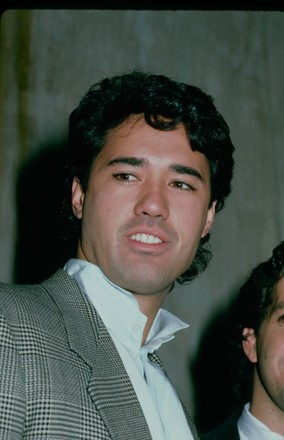 ron darling 80s