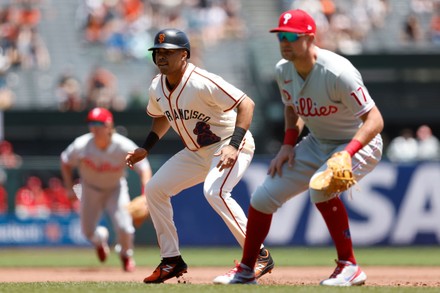 MLB Giants to commemorate Juneteenth with replica uniforms of S.F.