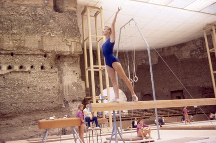 1960 Rome Summer Olympic Games, Italy