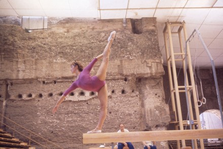 1960 Rome Summer Olympic Games, Italy