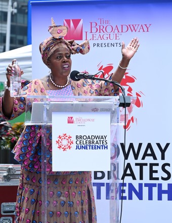 Lillias White Editorial Stock Photo - Stock Image | Shutterstock