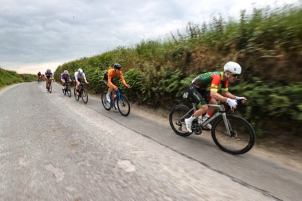 Round 1 of the Cycling Ireland 2021 Road National Series, Knockaderry, Limerick - 20 Jun 2021