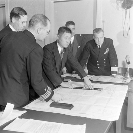 3 Mochitsura hashimoto Stock Pictures, Editorial Images and Stock