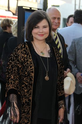 Delta Burke Editorial Stock Photo - Stock Image | Shutterstock