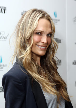 Molly Sims Editorial Stock Photo - Stock Image | Shutterstock