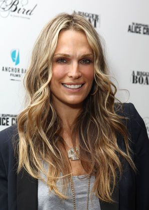 Molly Sims Editorial Stock Photo - Stock Image | Shutterstock