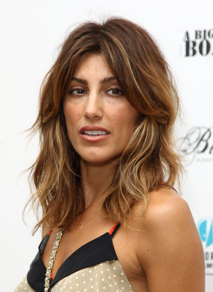 Jennifer Esposito Editorial Stock Photo - Stock Image | Shutterstock
