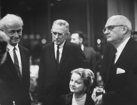 50 Cyrus eaton Stock Pictures, Editorial Images and Stock Photos