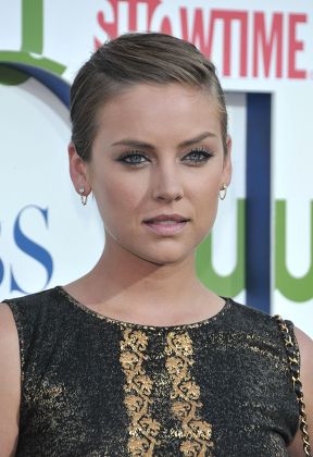 Jessica Stroup Editorial Stock Photo - Stock Image | Shutterstock