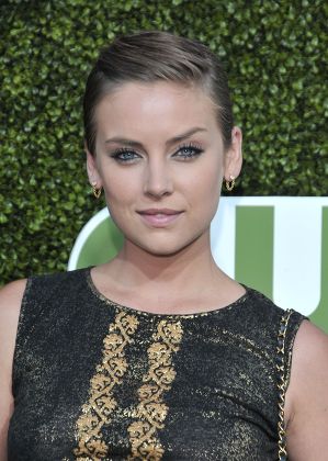 Jessica Stroup Editorial Stock Photo - Stock Image | Shutterstock