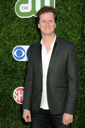 CBS ShowTime, The CW TCA Summer Party, Los Angeles, America - 28 Jul 2010