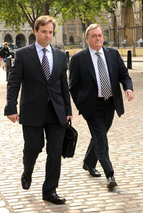 Iraq War inquiry, London, Britain - 30 Jul 2010