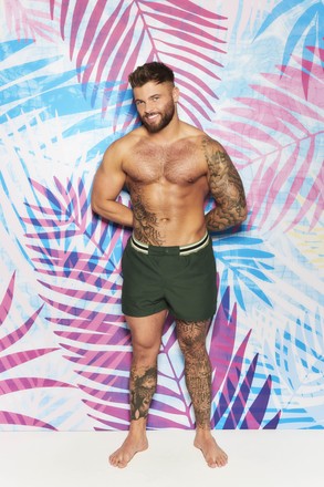 Jake Cornish Editorial Stock Photo - Stock Image Shutterstock