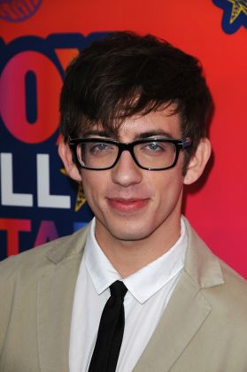 Kevin Mchale Editorial Stock Photo - Stock Image | Shutterstock