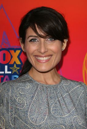 Lisa Edelstein Editorial Stock Photo - Stock Image | Shutterstock