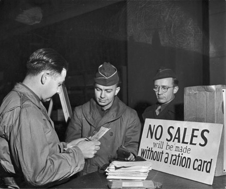 51 American ration Stock Pictures, Editorial Images and Stock Photos ...