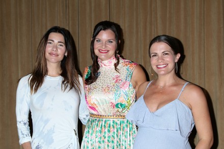 Best Actress Daytime Emmy Nominees Annual Gathering, Glendale, California, USA - 17 Jun 2021