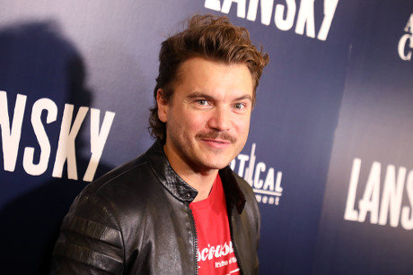 Emile Hirsch Editorial Stock Photo - Stock Image | Shutterstock