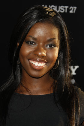Camille Winbush Editorial Stock Photo - Stock Image | Shutterstock