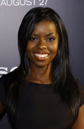 Camille Winbush Editorial Stock Photo - Stock Image | Shutterstock