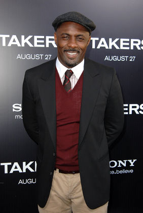 Idris Elba Editorial Stock Photo - Stock Image | Shutterstock