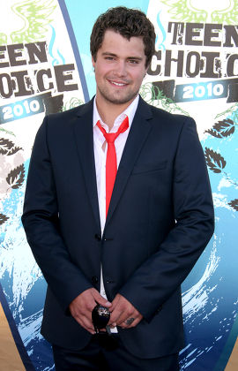 2010 Teen Choice Awards, Los Angeles, America - 08 Aug 2010