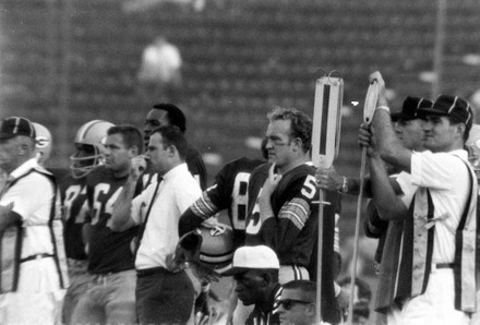 Image Gallery of Paul Hornung