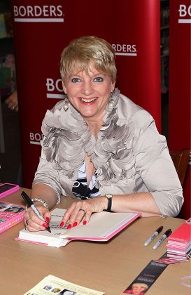 Alison Arngrim book signing, Las Vegas, Nevada, America - 07 Aug 2010