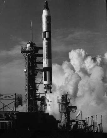 8 Gemini launch vehicle Stock Pictures, Editorial Images and Stock ...