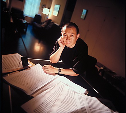 Dun Tan, New York, USA - 14 Jul 1997