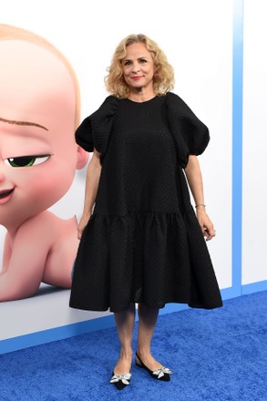 'The Boss Baby: Family Business' film premiere, Arrivals, New York, USA - 22 Jun 2021