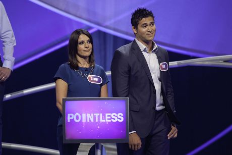 'Pointless' TV Programme, London, Britain - 22 Dec 2010