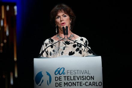 60th Monte-Carlo TV Festival, Closing Ceremony, Monaco - 22 Jun 2021