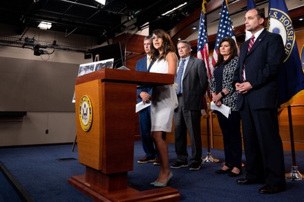 Us Representative Lauren Boebert Rco Speaking Editorial Stock Photo ...