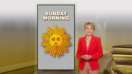 Jane Pauley Outstanding Morning Show Cbs Editorial Stock Photo - Stock ...