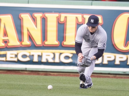 Chicago White Sox Clint Frazier GIF - Chicago white sox Clint