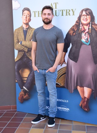 Rutherford Falls and The Autry Museum of the West, Photocall, Los Angeles, USA - 26 Jun 2021