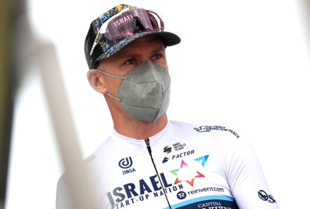 Tour de France 2021 - 2nd stage, Perros Guirec - 27 Jun 2021