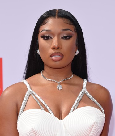 Megan Thee Stallion Editorial Stock Photo - Stock Image | Shutterstock
