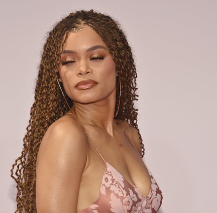 Andra Day Editorial Stock Photo - Stock Image | Shutterstock