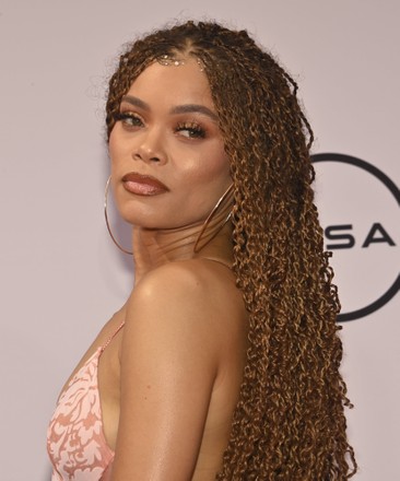 Andra Day Editorial Stock Photo - Stock Image | Shutterstock