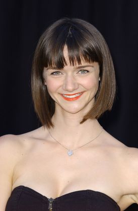 Alexandra Ella Editorial Stock Photo - Stock Image | Shutterstock