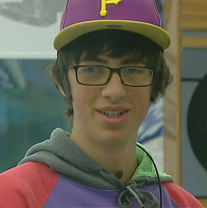 'Big Brother 11' TV programme, Day 68, Elstree, Britain - 16 Aug 2010
