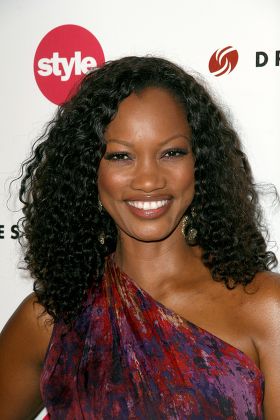 Garcelle Beauvais Nilon Editorial Stock Photo - Stock Image | Shutterstock