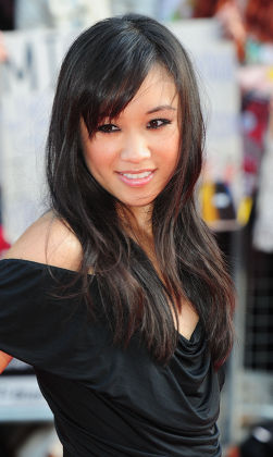 Ellen Wong Editorial Stock Photo - Stock Image | Shutterstock