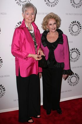 The Paley Center for Media Presents Farewell to 'As The World Turns', New York, America - 18 Aug 2010